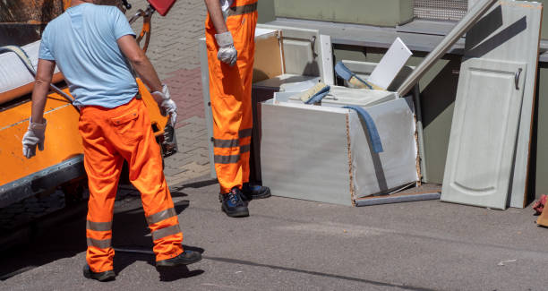 Best Carpet Removal and Disposal  in Hamton, IL