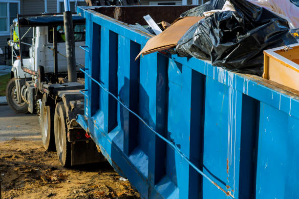 Best Property Management Cleanouts  in Hamton, IL