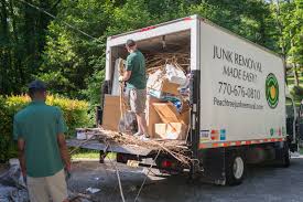 Best Demolition Debris Removal  in Hamton, IL